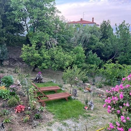 Apartment Vella Koper Zewnętrze zdjęcie