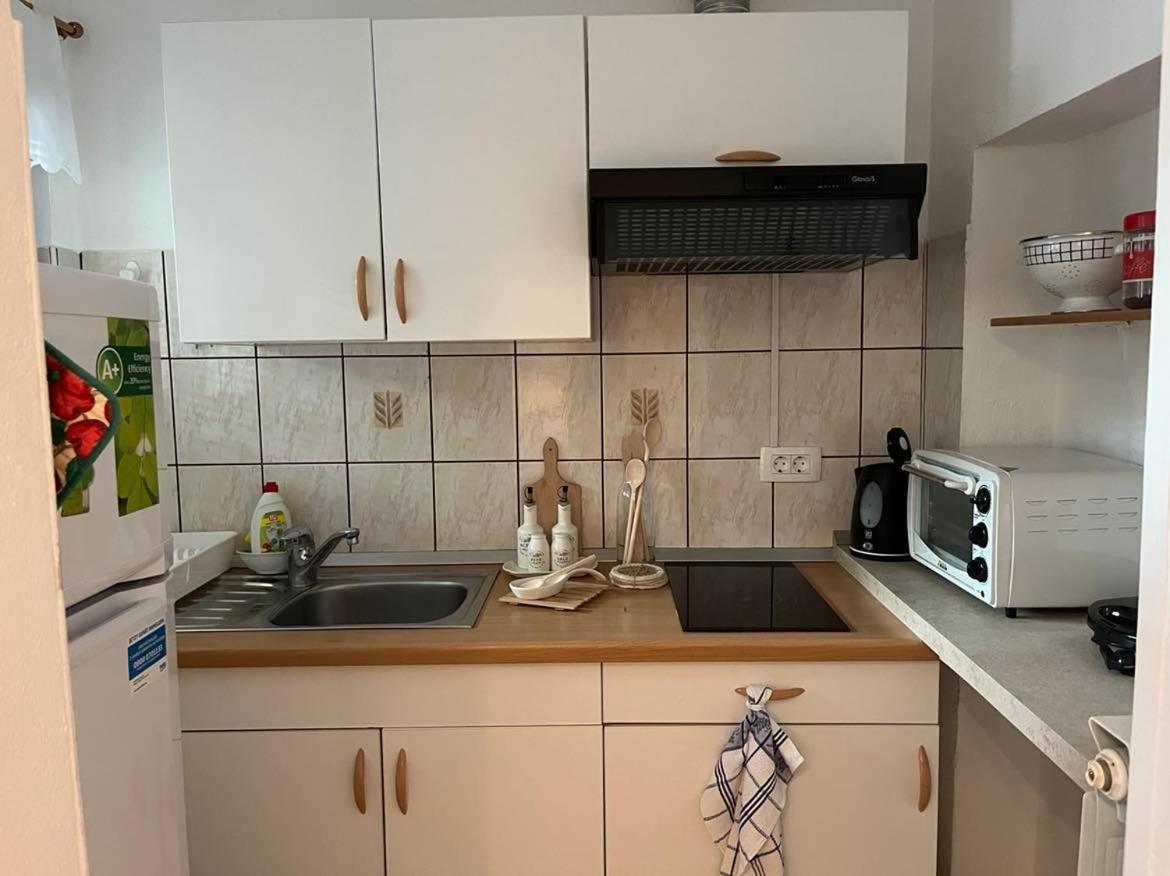 Apartment Vella Koper Zewnętrze zdjęcie