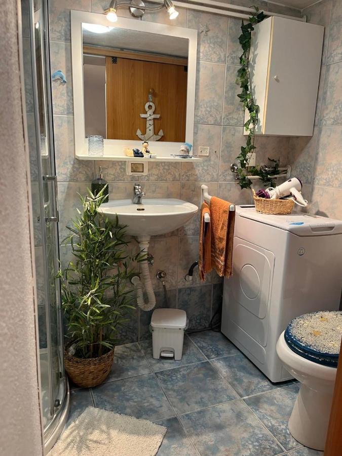 Apartment Vella Koper Zewnętrze zdjęcie