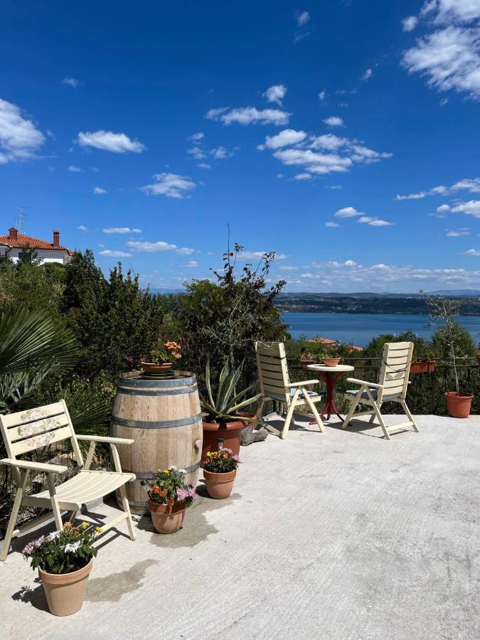 Apartment Vella Koper Zewnętrze zdjęcie